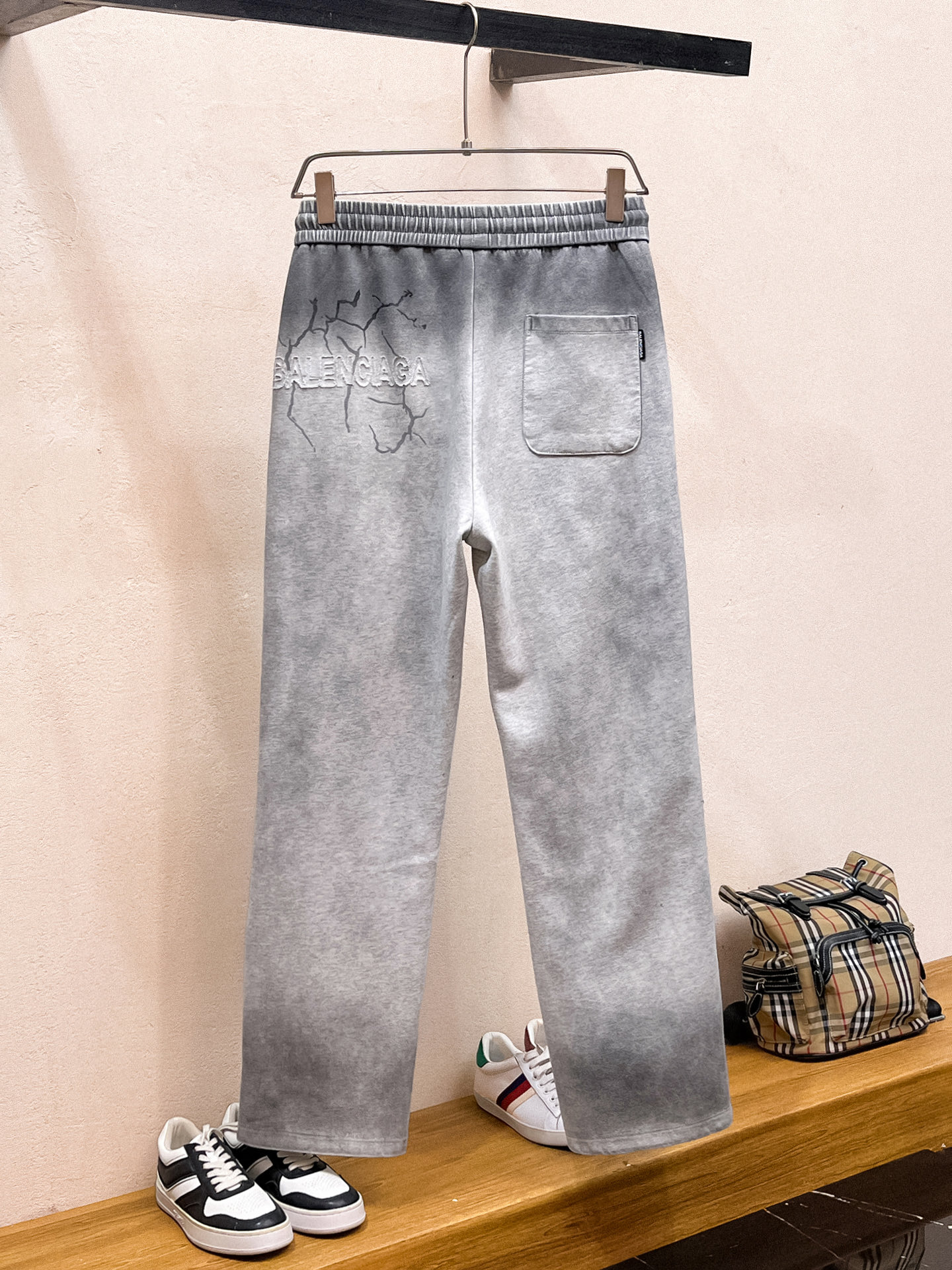 Casual Pants Man